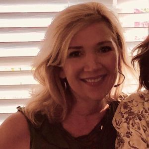 Meet your Posher, Lynn